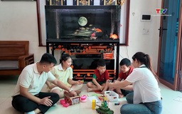 Nơi yêu thương bắt đầu