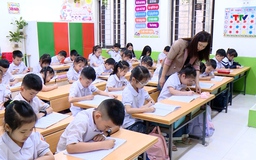 Bảo đảm quyền được đến trường của học sinh trên địa bàn phường Hạc Thành