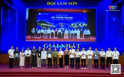Diễn tập thực chiến bảo đảm an toàn thông tin mạng năm 2026