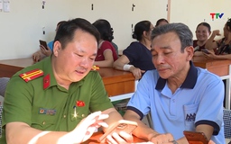 Đột phá trong chi trả lương hưu và an sinh xã hội qua tài khoản