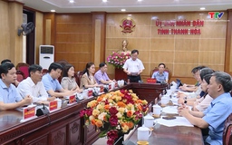 Hội nghị trực tuyến toàn quốc về bảo vệ Trẻ em