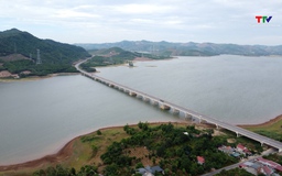 Tiềm năng phát triển du lịch hồ Yên Mỹ