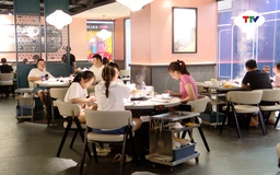 Xu hướng “Ăn sành – ăn lành” tại Thanh Hóa