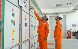 Công nghệ số giúp kéo giảm tổn thất điện năng