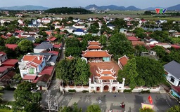 Đảng bộ cơ sở tập trung triển khai phương án sáp nhập thôn, tổ dân phố