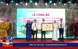 Di tích lịch sử Sóc Bom Bo được xếp hạng di tích quốc gia