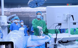 Phẫu thuật xâm lấn tối thiểu trong thực hành ngoại thần kinh - cột sống