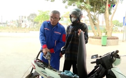 Đề xuất kéo dài thời hạn áp dụng thuế xăng dầu