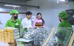 Ứng dụng công nghệ - Chìa khoá nâng cao hiệu quả sản xuất nông nghiệp