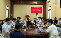 Xã Quang Chiểu sơ kết thực hiện Quy chế dân chủ ở cơ sở 6 tháng đầu năm 2026
