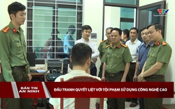 Bản tin An ninh 27/06/2026