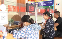Dữ liệu đất đai tạo nền tảng cho kinh tế số