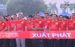 Lễ mít tinh toàn quốc hưởng ứng Tháng hành động phòng, chống ma túy