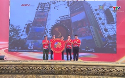 Lễ mít tinh toàn quốc hưởng ứng Tháng hành động phòng, chống ma túy 2026