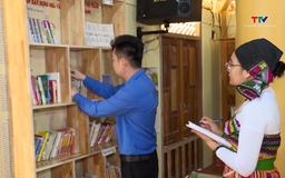 Tiên phong làm kinh tế, lan toả tinh thần học Bác