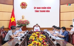 Nỗ lực đảm bảo tiến độ các công trình trọng điểm quốc gia