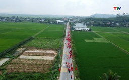 Yên Thọ bình yên