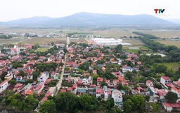Biện Thượng tạo động lực mới cho phát triển kinh tế