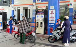 Bộ Tài chính đề xuất miễn, giảm thuế xăng dầu đến hết tháng 9
