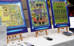 Việt Nam có trung tâm hỗ trợ sản xuất thử chip bán dẫn đầu tiên