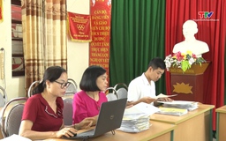 Thanh Hóa đẩy mạnh tuyển sinh trực tuyến