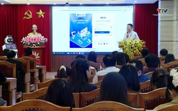 Doanh nghiệp công nghệ đồng hành cùng các địa phương chuyển đổi số