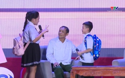Vun đắp giá trị gia đình Việt Nam trong thời đại mới