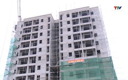 Lãi suất vay mua nhà ở xã hội thấp nhất 6,5%/năm từ ngày 1/7