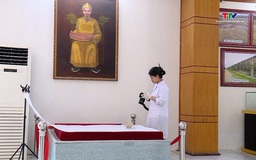 Số hoá di sản - Gìn giữ, lan toả giá trị văn hoá trong kỷ nguyên mới