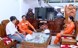 Đề xuất áp giá điện sinh hoạt theo khung giờ