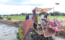 Nâng cao kiến thức, kỹ năng số cho thành viên hợp tác xã