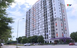 Lãi suất vay mua nhà xã hội của người trẻ tăng lên 6,5%/năm