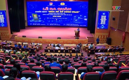 Phường Hạc Thành ra quân chiến dịch "Mùa hè số cùng VNeID"