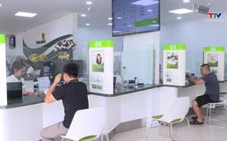 Tăng khả năng tiếp cận nguồn vốn tín dụng cho người dân và doanh nghiệp