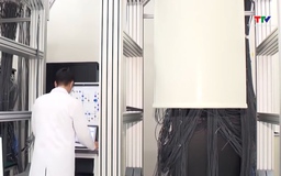 Trung Quốc đoạt ngôi vương siêu máy tính từ tay Mỹ