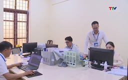 Thanh Hóa làm sạch trên 680 nghìn thửa đất theo tiêu chí “Đúng - Đủ - Sạch - Sống”