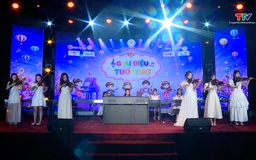 Giai điệu tuổi thơ