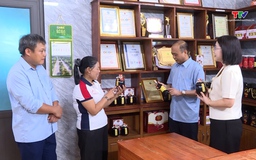 Hỗ trợ Nông dân ứng dụng chuyển đổi số      