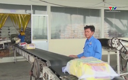 Xuất khẩu nông lâm thủy sản vượt 30 tỷ USD 