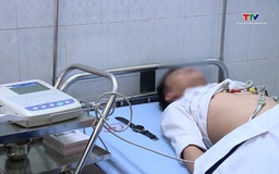 Bệnh tim mạch đang có xu hướng gia tăng và trẻ hóa