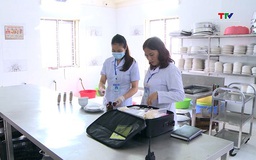 Chuyển biến trong quản lý an toàn thực phẩm