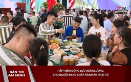 Bản tin An ninh ngày 30/6/2026