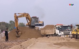 Nguồn cung ổn định, giá nhiều mặt hàng vật liệu xây dựng tăng
