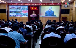 Quán triệt và triển khai thực hiện Nghị quyết số 10 của Bộ Chính trị