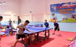 Công ty Cổ phần Cấp nước Thanh Hoá tổ chức các hoạt động kỷ niệm 95 năm thành lập