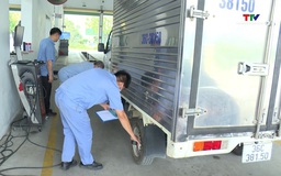 Quy định mới về tra cứu phạt nguội khi đi đăng kiểm từ 1/7