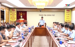Quy định mới về trách nhiệm giải trình và thẩm quyền xử lý các vụ việc có dấu hiệu tham nhũng