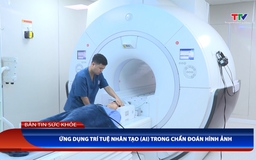 Bản tin Sức khỏe ngày 30/6/2026