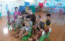 Tấm gương sáng thầm lặng vì cộng đồng