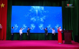 Chương trình “Tuổi trẻ với biển, đảo quê hương”